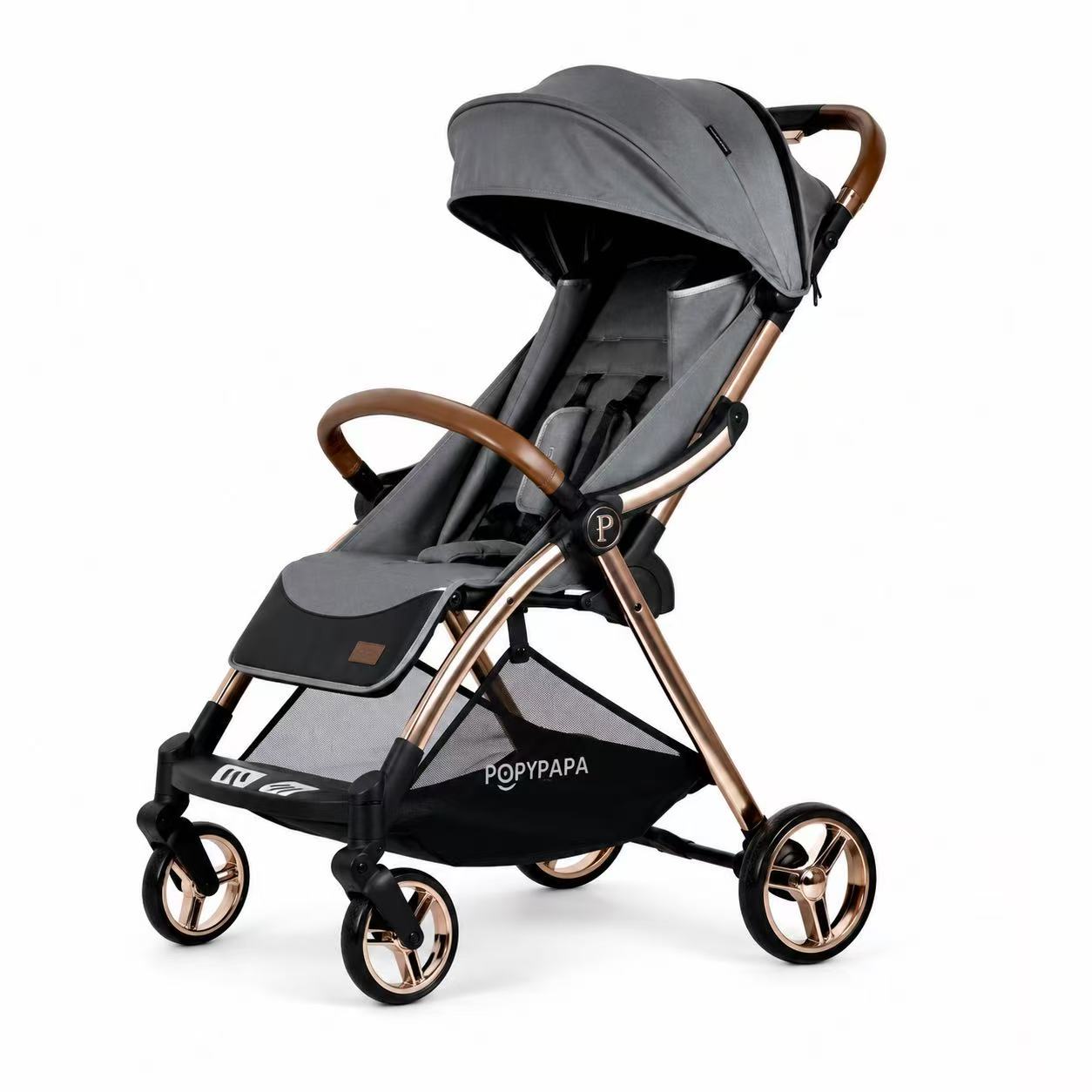 Popypapa Lightweight Stroller