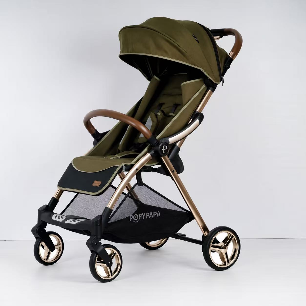 Popypapa Lightweight Stroller