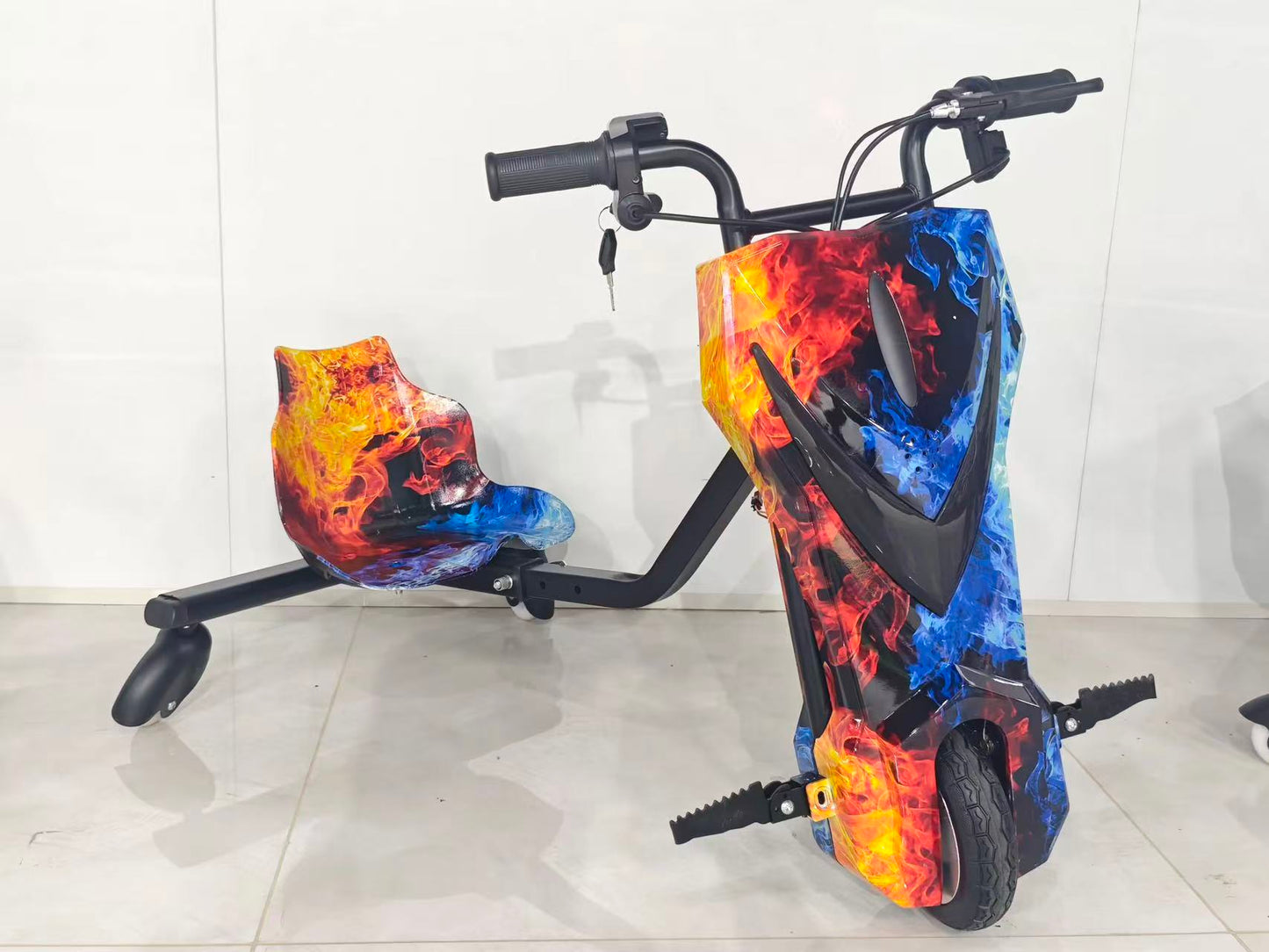 Electric Drift Scooter
