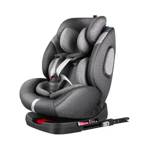 Kidilo  Premium Car Seat