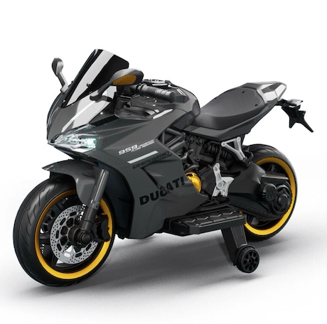 🏍️ SportX Kids Moto – 12V Electric Ride-On Motorcycle