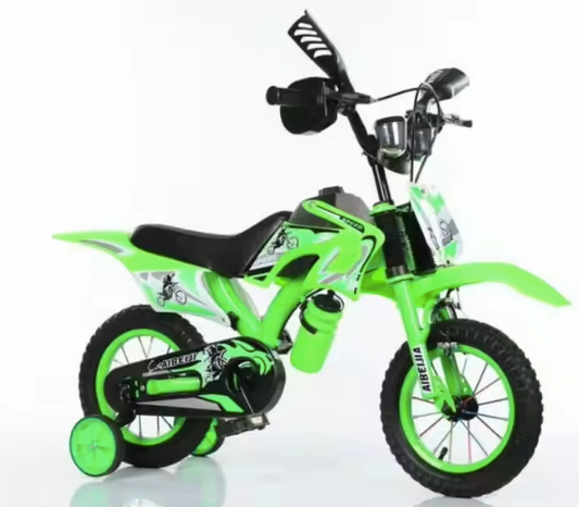 RevRide X Bike (12&16 Inch)