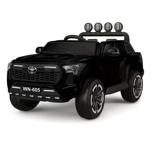 PowerX 12V Electric Ride-On Car  SUV (Pre-order & Save 10%)