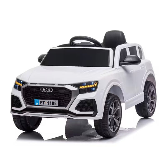 Q8 12V Kids Electric Ride-On SUV  (Pre-order & Save 10%)