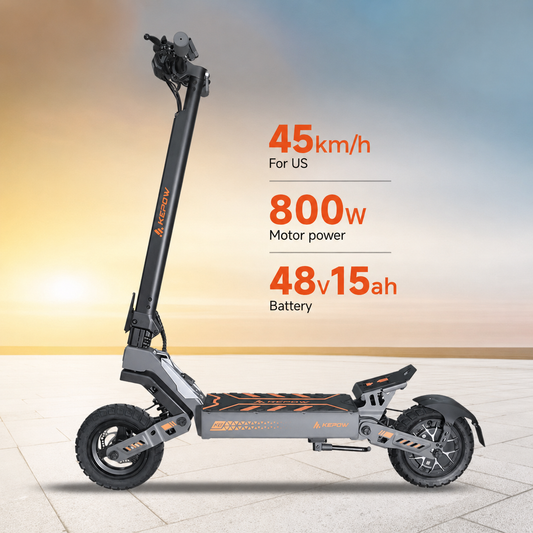 Kepow K2 Electric Scooter