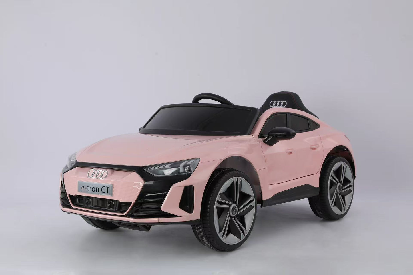 E-Tron GT  Electric Ride On