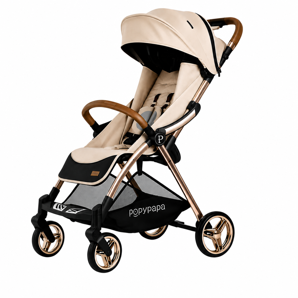 Popypapa Lightweight Stroller