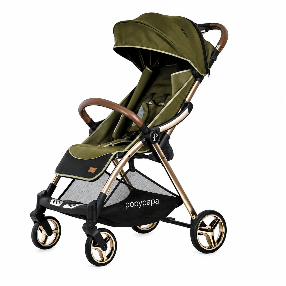 Popypapa Lightweight Stroller