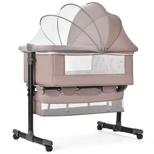 CozyNest™ Next-to-Me Baby Bassinet