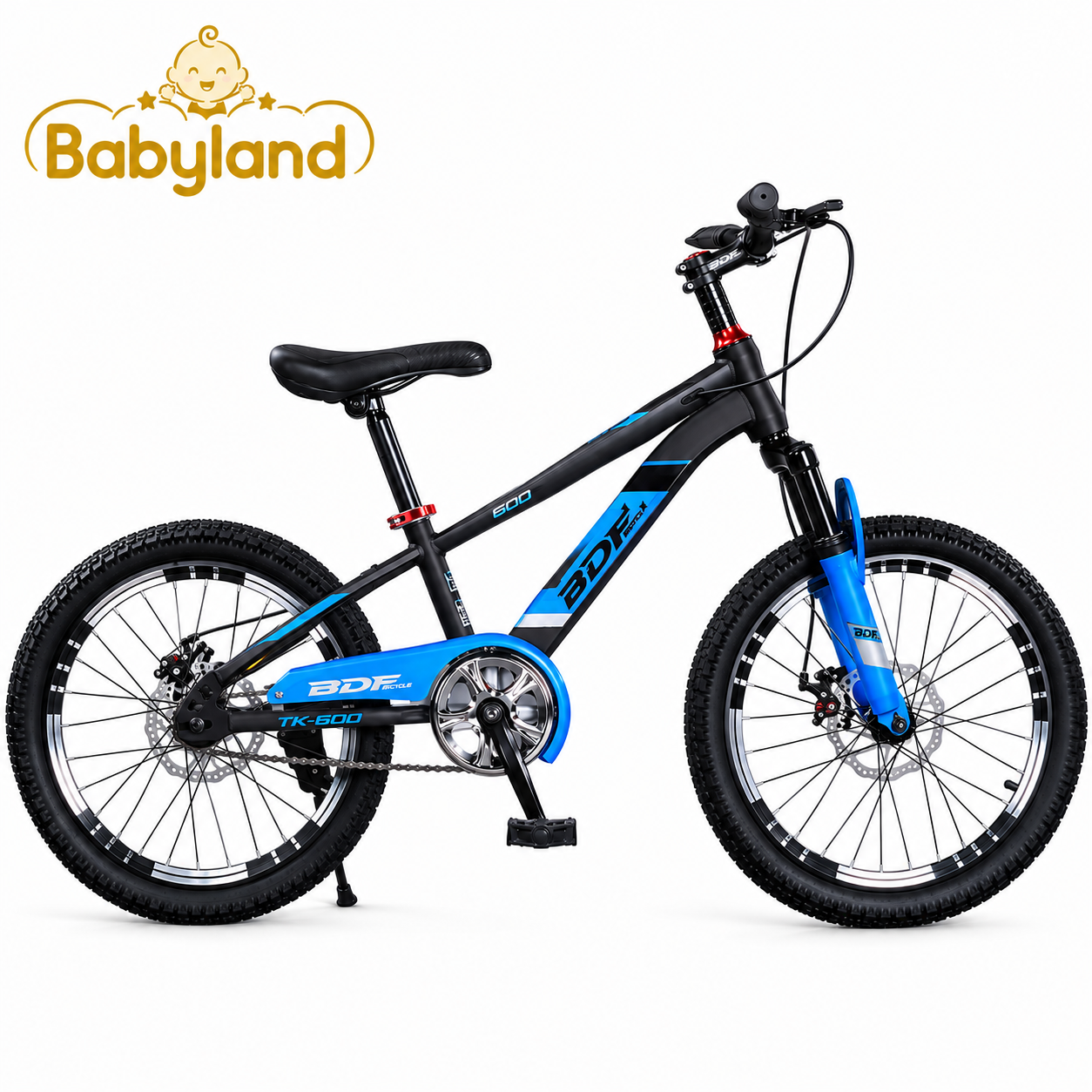 BDF 20” Kids Mountain Bike