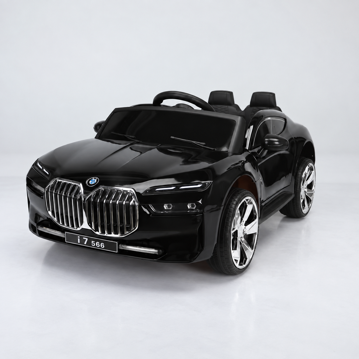 12V Luxury i7 Kids
