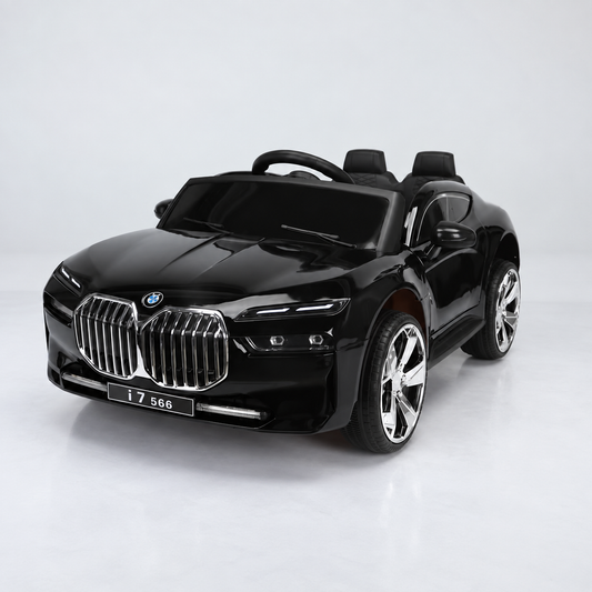 12V Luxury i7 Kids