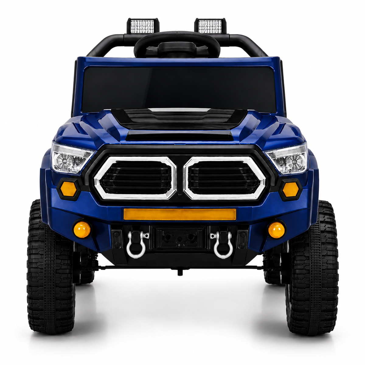 MiniRaptor 12V Off-Road Electric ride on