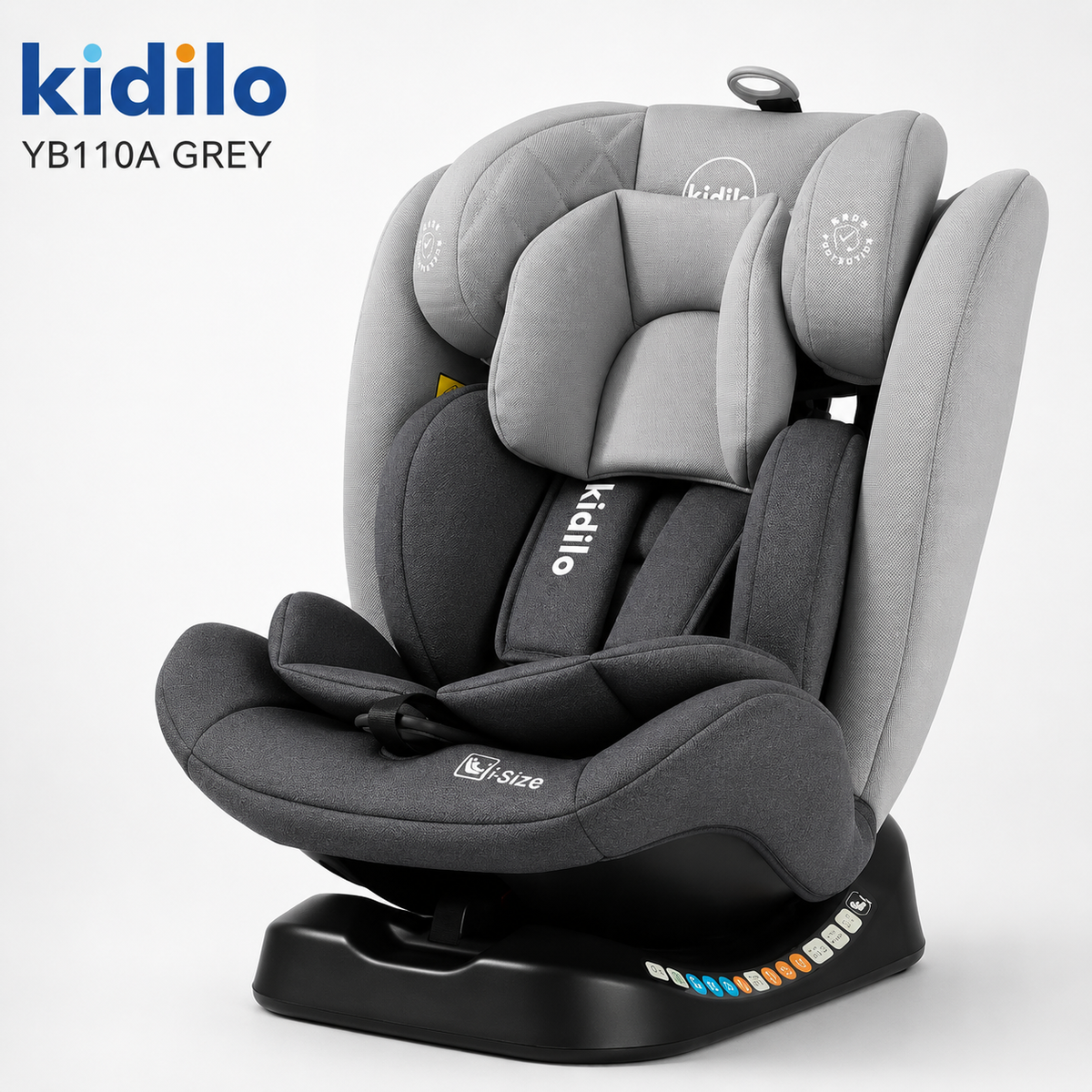 Kidilo YB110A i-Size Car Seat