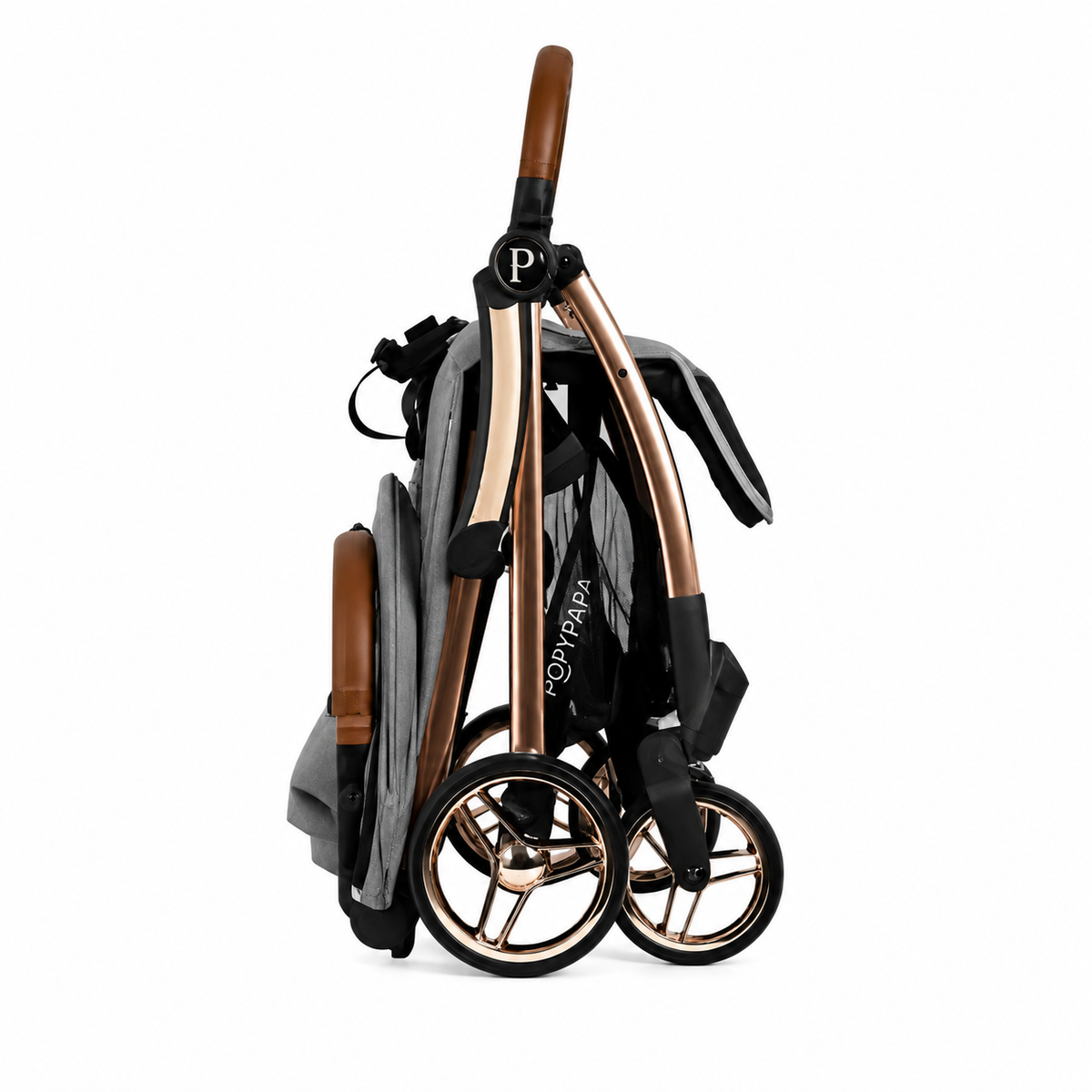 Popypapa Lightweight Stroller