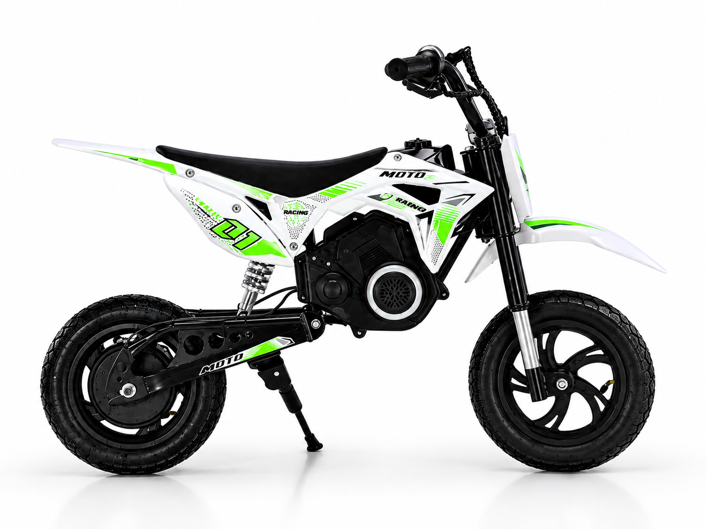 Moto-X 24V High-Performance Electric Dirt Bike