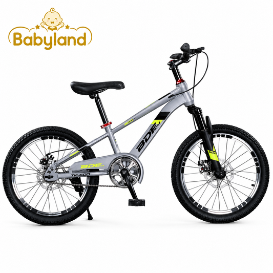 BDF 20” Kids Mountain Bike