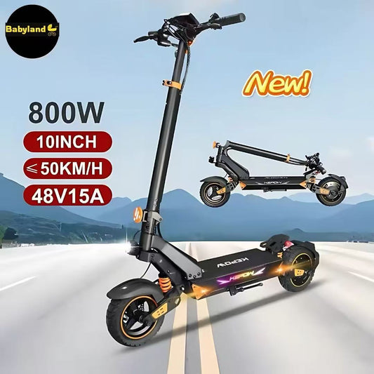 Kepow K3 Off-Road Electric Scooter