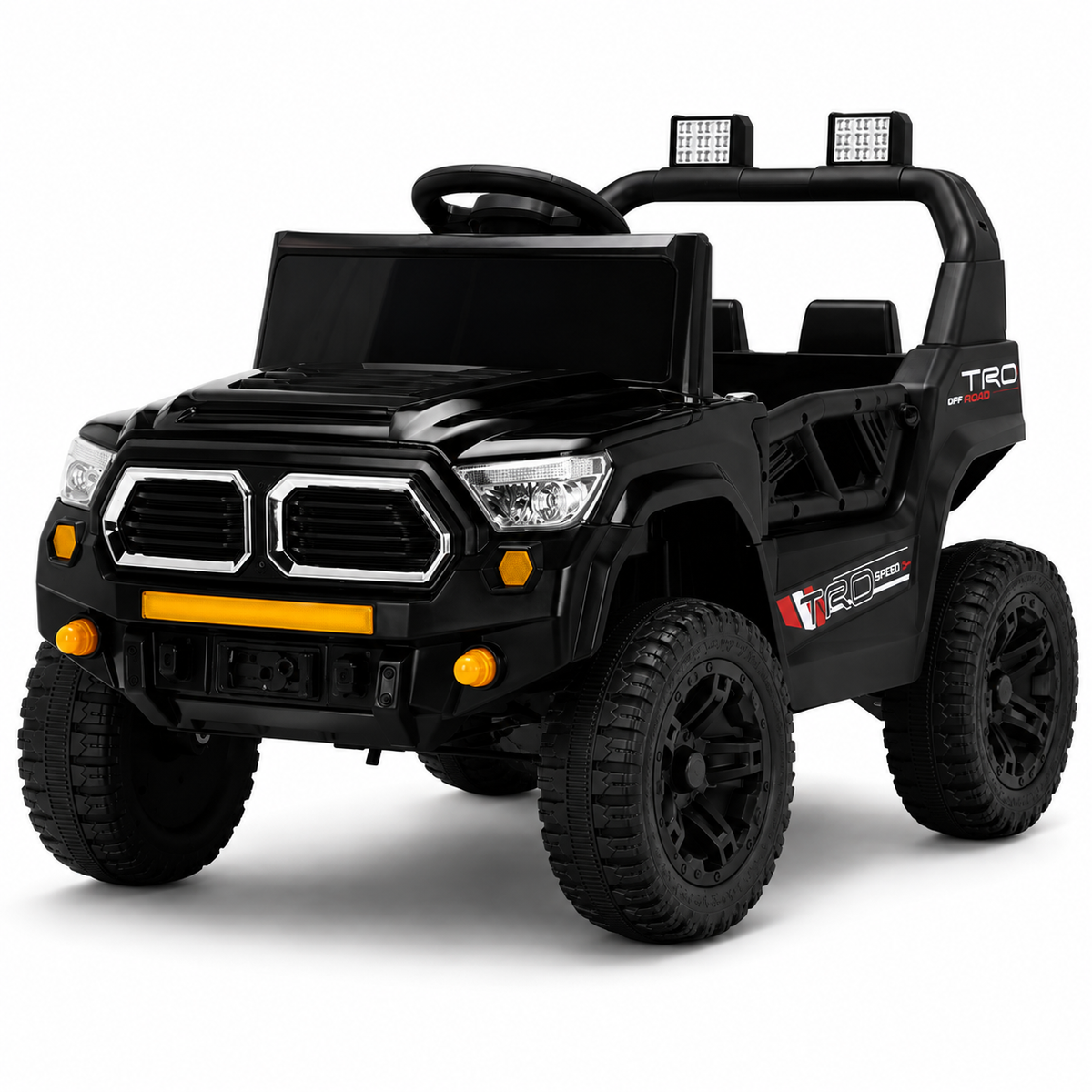 MiniRaptor 12V Off-Road Electric ride on