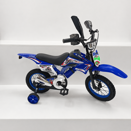 RevRide X Bike (12&16 Inch - Restocked)