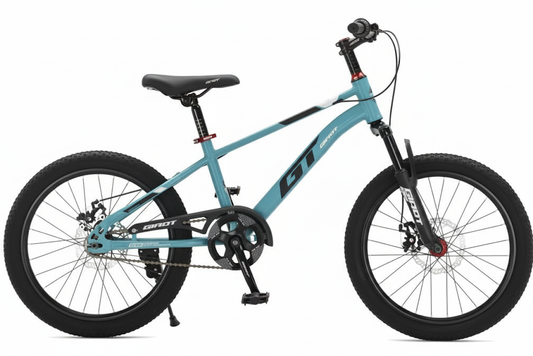 GT Stomper Ace 20" Kids' Mountain Bike(Pre-order & Save 10%)